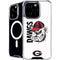 University of Georgia Dawgs iPhone 16 Pro MagSafe Case